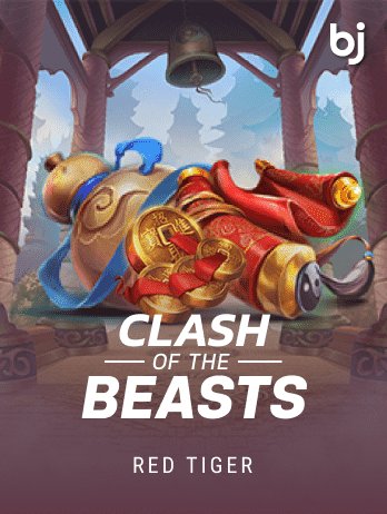 Clash of The Beasts