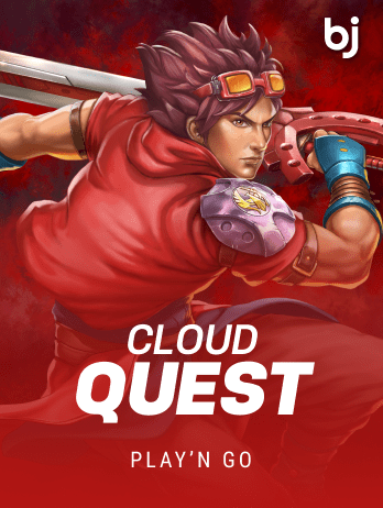 Cloud Quest