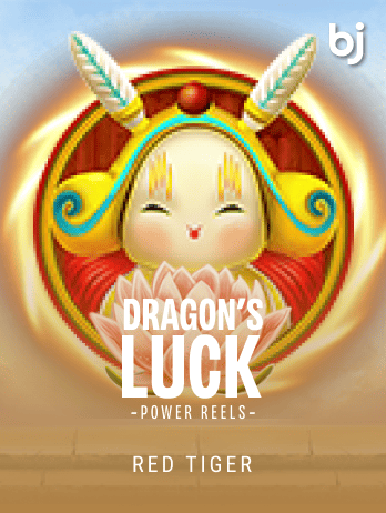 Dragons Luck Power Reels