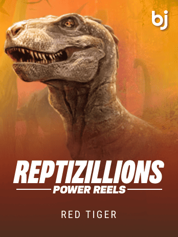 Reptizillions Power Reels